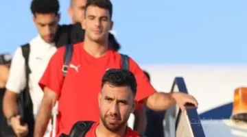 رسالة حاسمة من المغرب.. أول تصريح رسمي يكشف مصير منتخب مصر من حسم التأهل 1